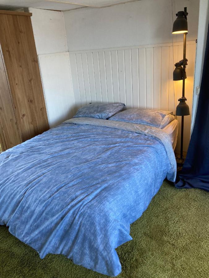 Luc'S Place, Waterbed Grote Kamer Zoeterwoude Ngoại thất bức ảnh